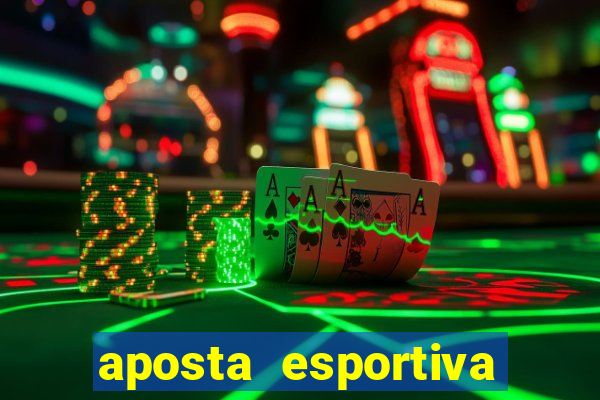 aposta esportiva deposito minimo 1 real